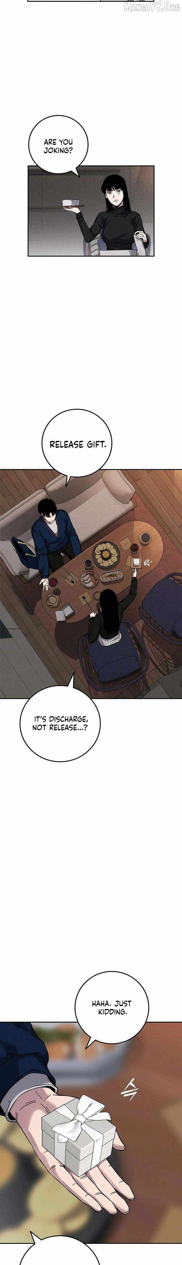 Read How Much Are You Worth EN Manga Online