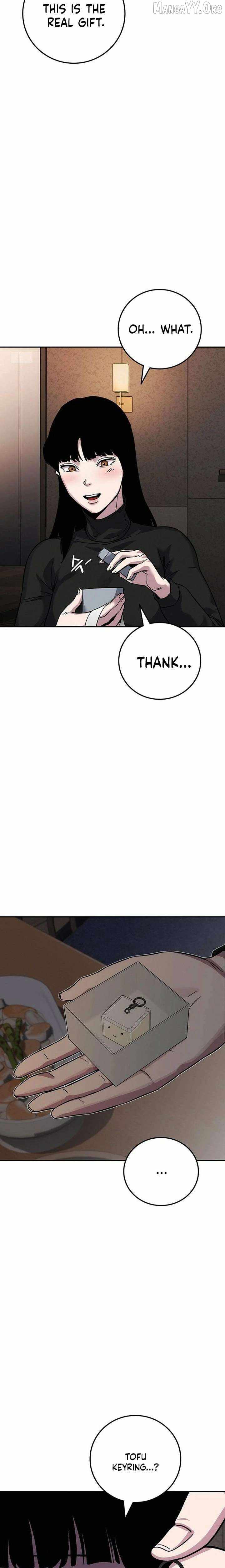 Read How Much Are You Worth EN Manga Online