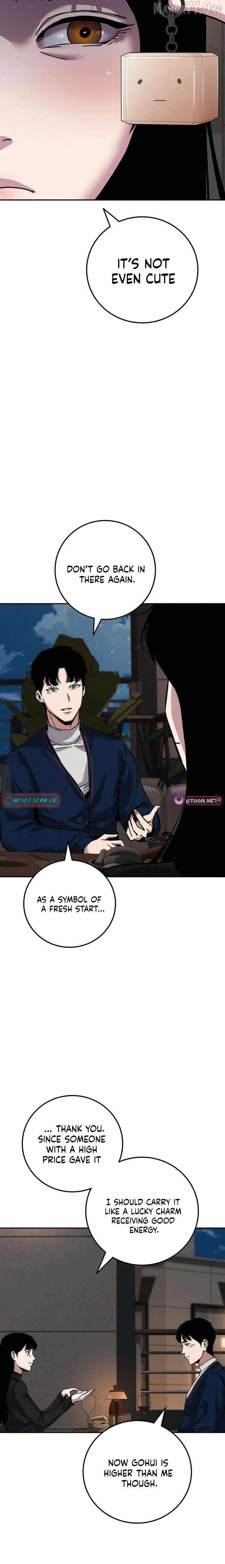 Read How Much Are You Worth EN Manga Online