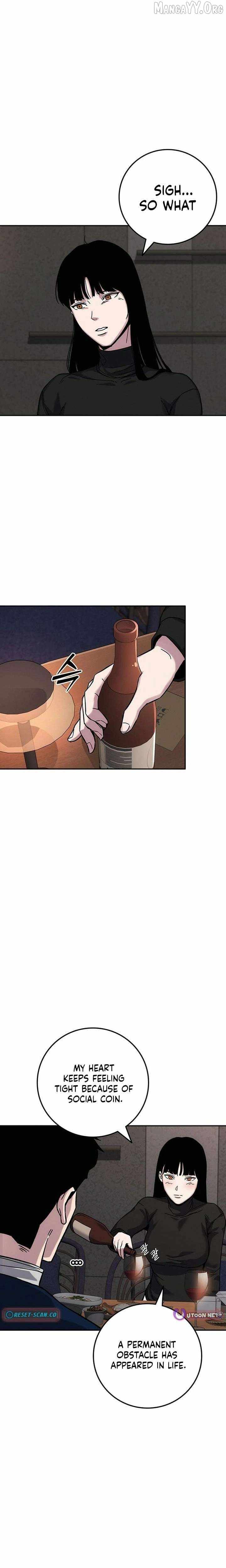 Read How Much Are You Worth EN Manga Online