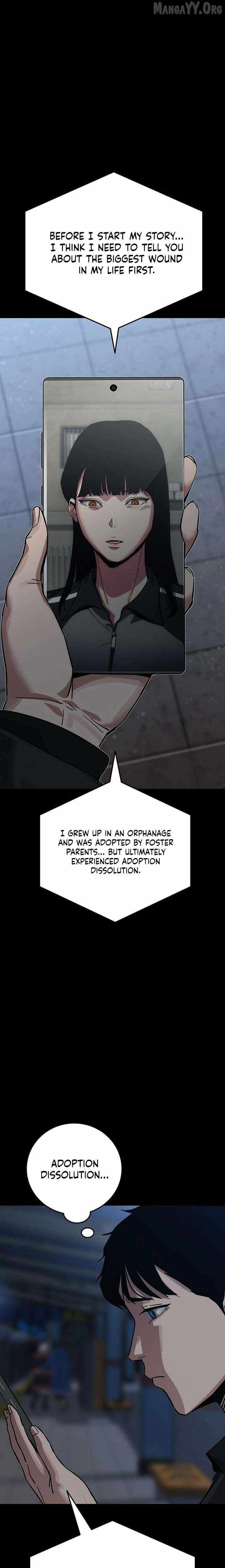 Read How Much Are You Worth EN Manga Online