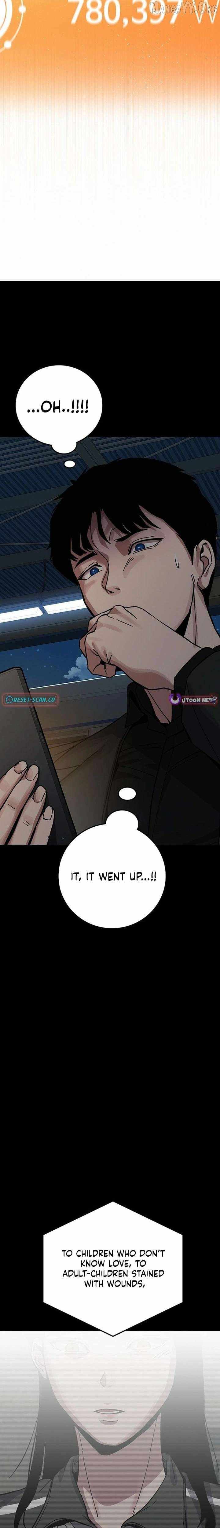 Read How Much Are You Worth EN Manga Online