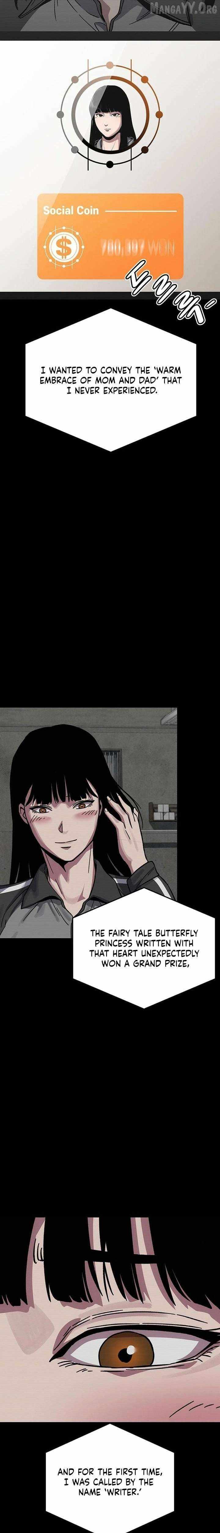 Read How Much Are You Worth EN Manga Online