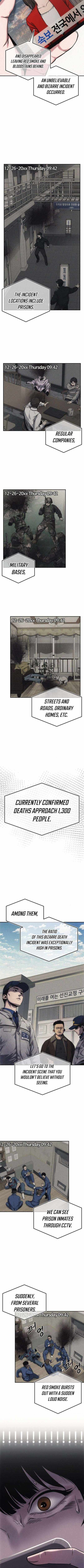 Read How Much Are You Worth EN Manga Online