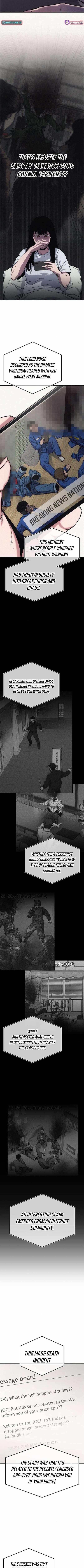Read How Much Are You Worth EN Manga Online
