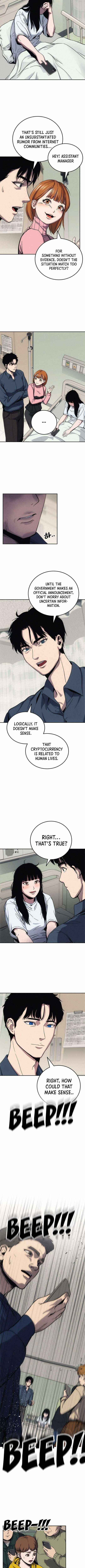 Read How Much Are You Worth EN Manga Online