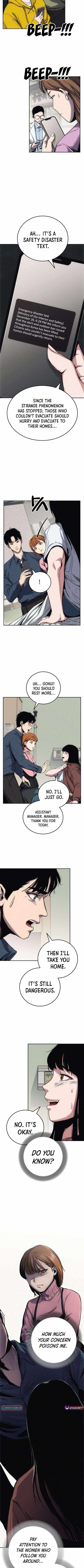 Read How Much Are You Worth EN Manga Online