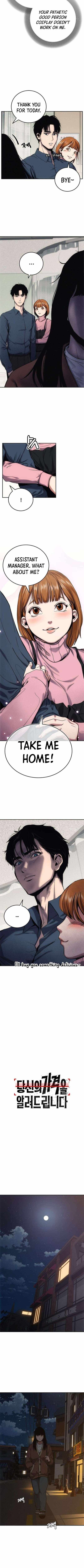 Read How Much Are You Worth EN Manga Online