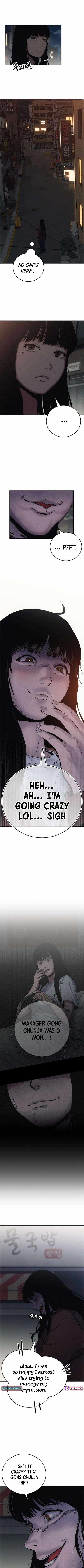Read How Much Are You Worth EN Manga Online