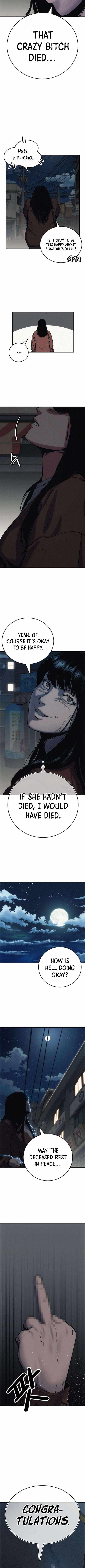 Read How Much Are You Worth EN Manga Online