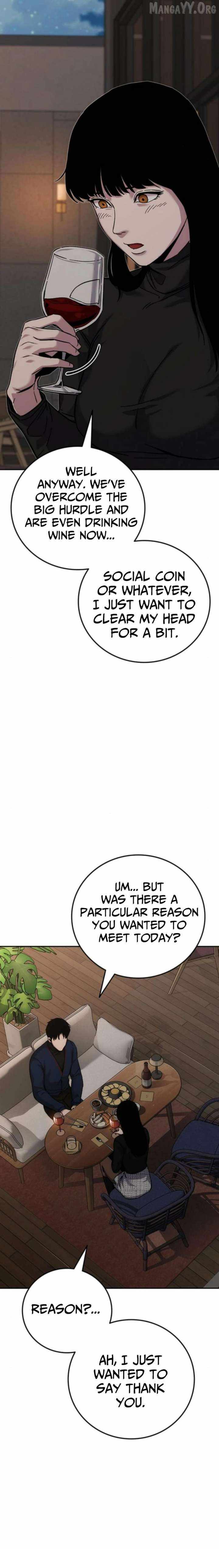 Read How Much Are You Worth EN Manga Online