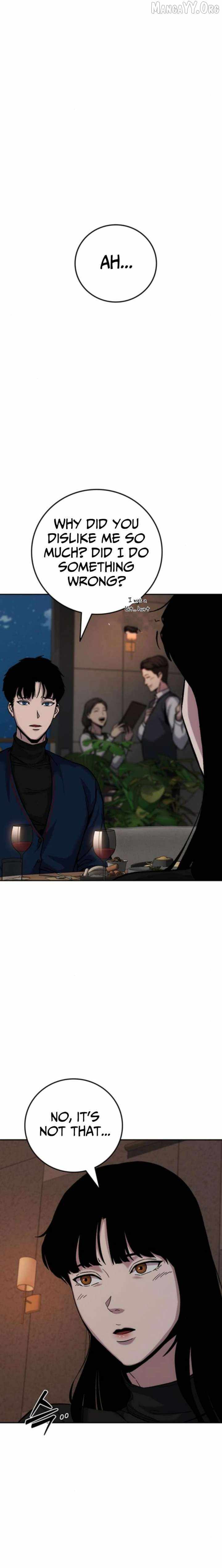 Read How Much Are You Worth EN Manga Online