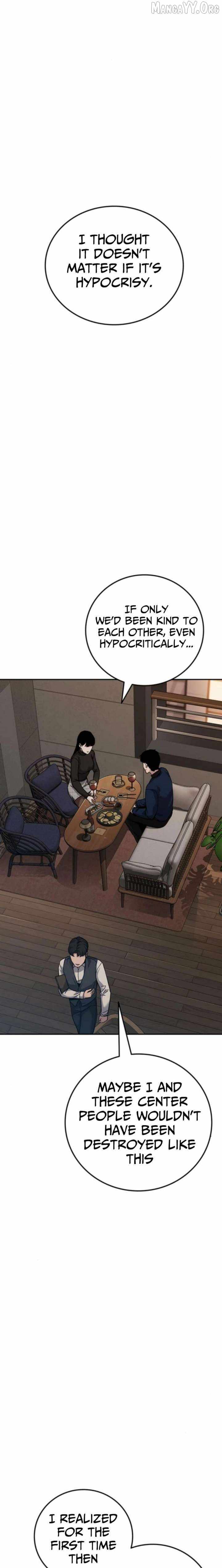 Read How Much Are You Worth EN Manga Online