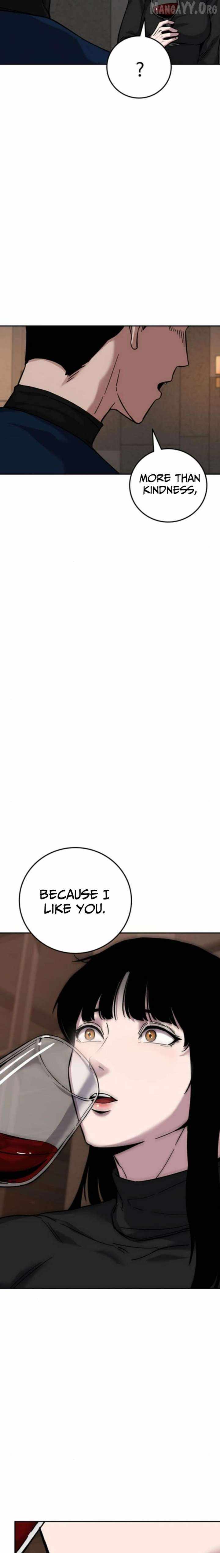 Read How Much Are You Worth EN Manga Online
