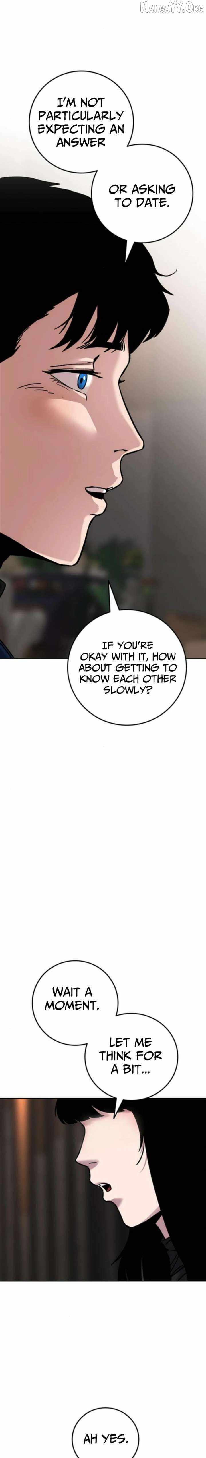Read How Much Are You Worth EN Manga Online