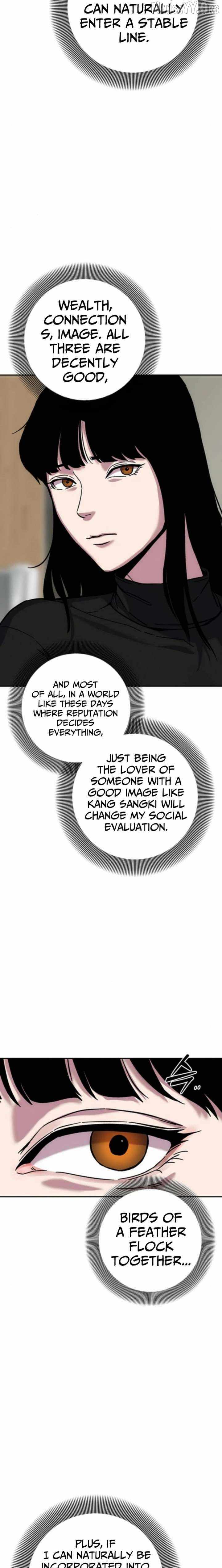 Read How Much Are You Worth EN Manga Online