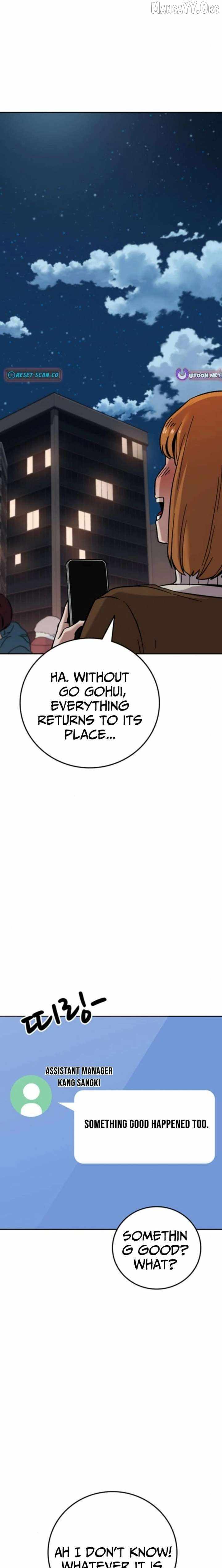 Read How Much Are You Worth EN Manga Online