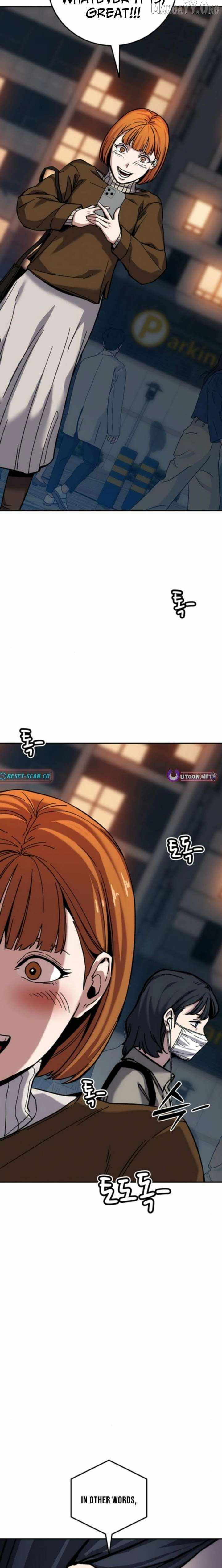 Read How Much Are You Worth EN Manga Online