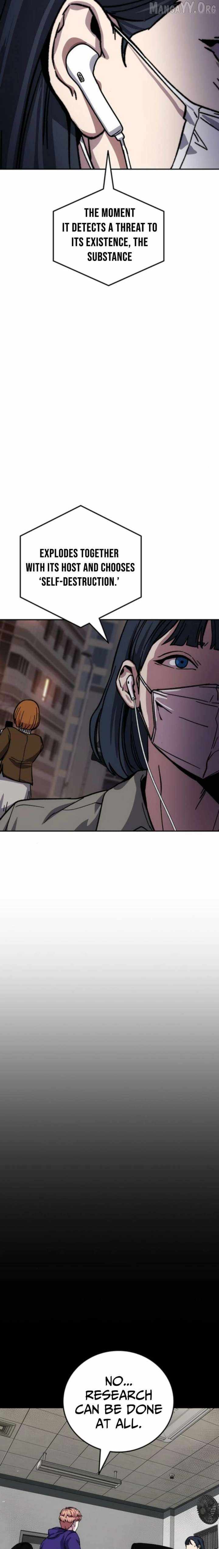 Read How Much Are You Worth EN Manga Online