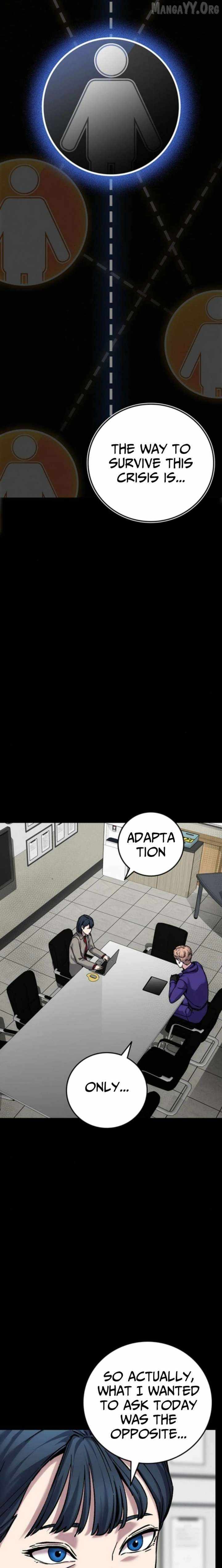 Read How Much Are You Worth EN Manga Online