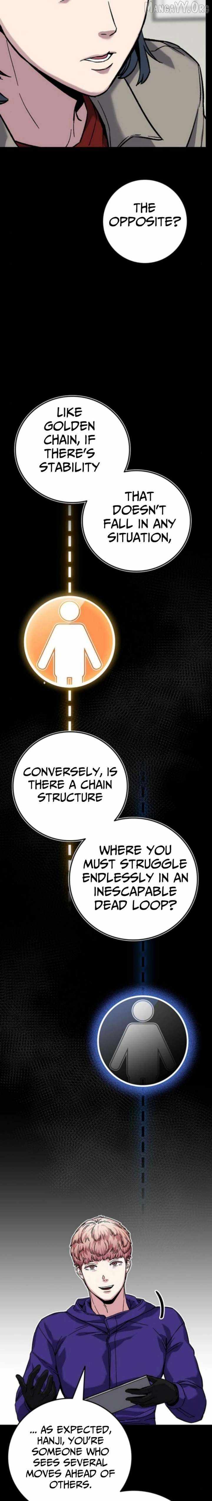 Read How Much Are You Worth EN Manga Online