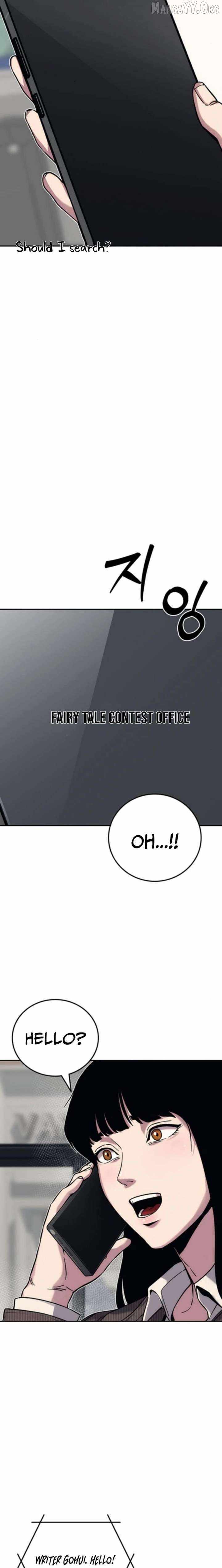 Read How Much Are You Worth EN Manga Online