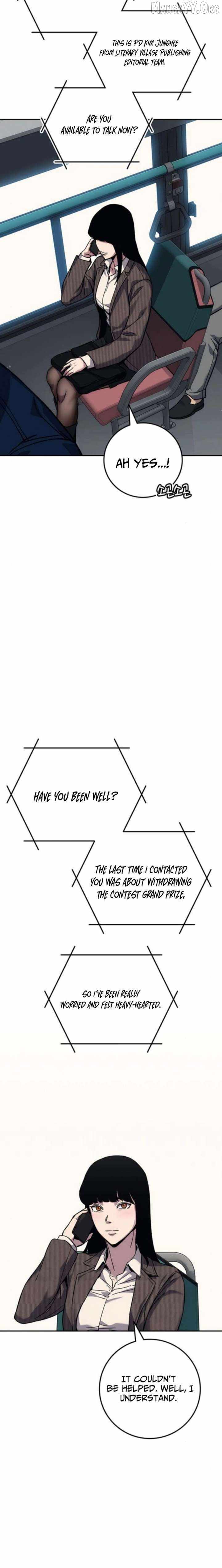 Read How Much Are You Worth EN Manga Online