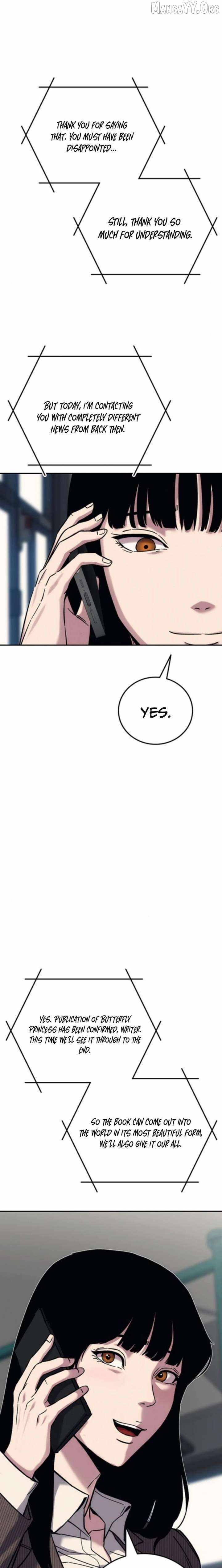 Read How Much Are You Worth EN Manga Online