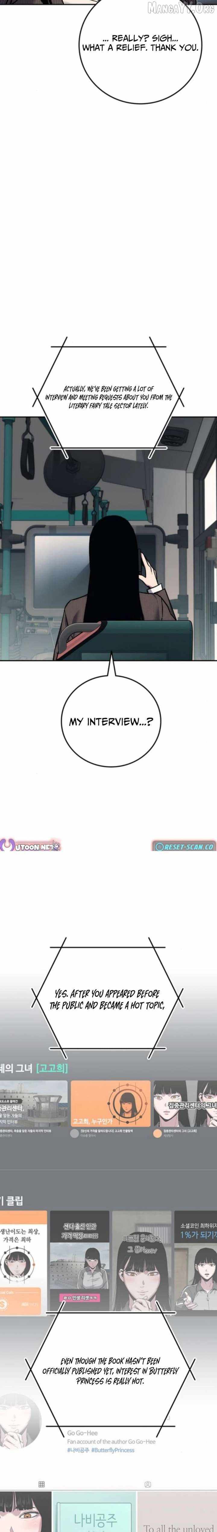 Read How Much Are You Worth EN Manga Online