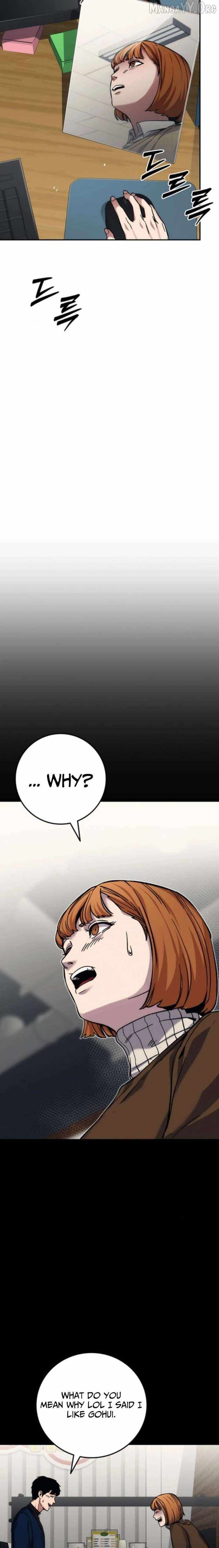 Read How Much Are You Worth EN Manga Online