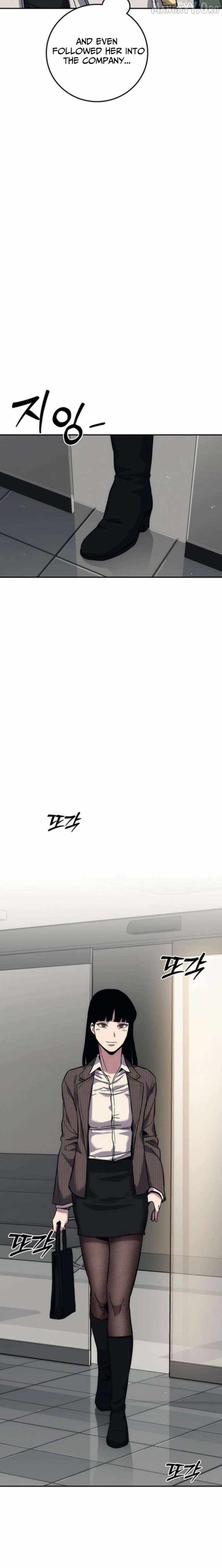 Read How Much Are You Worth EN Manga Online