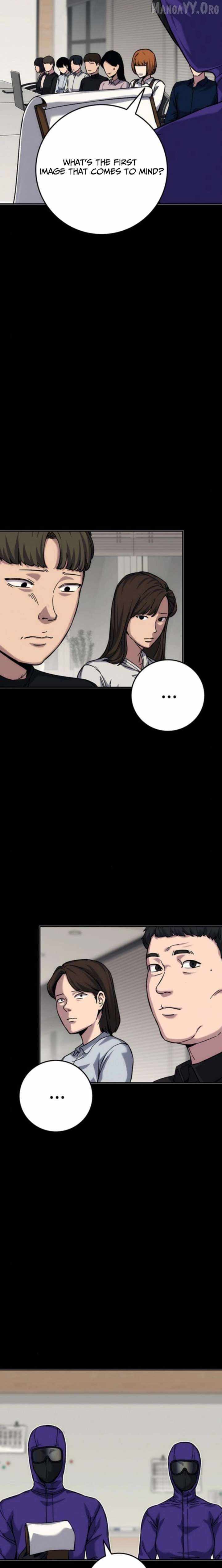 Read How Much Are You Worth EN Manga Online