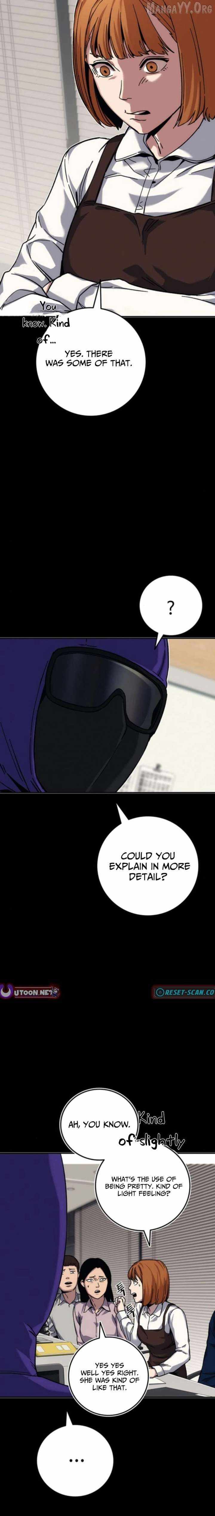 Read How Much Are You Worth EN Manga Online