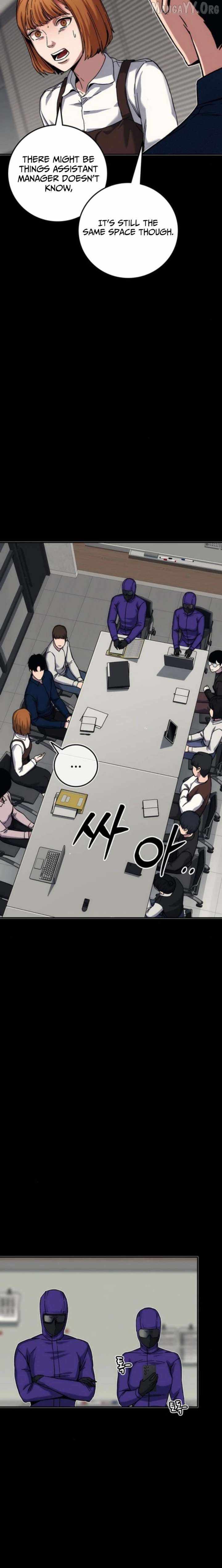 Read How Much Are You Worth EN Manga Online