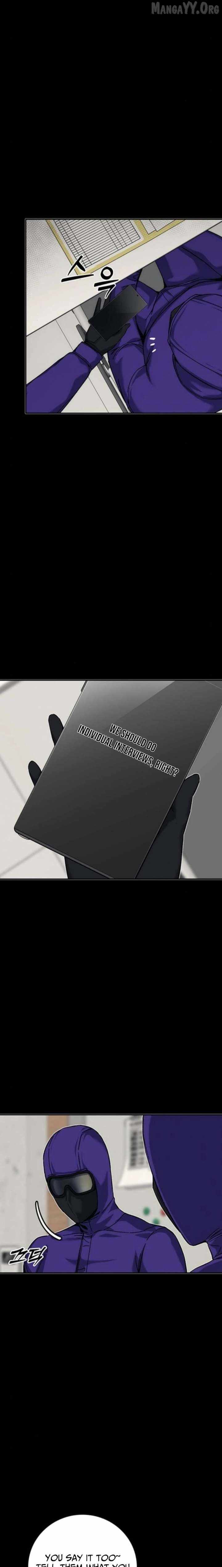 Read How Much Are You Worth EN Manga Online