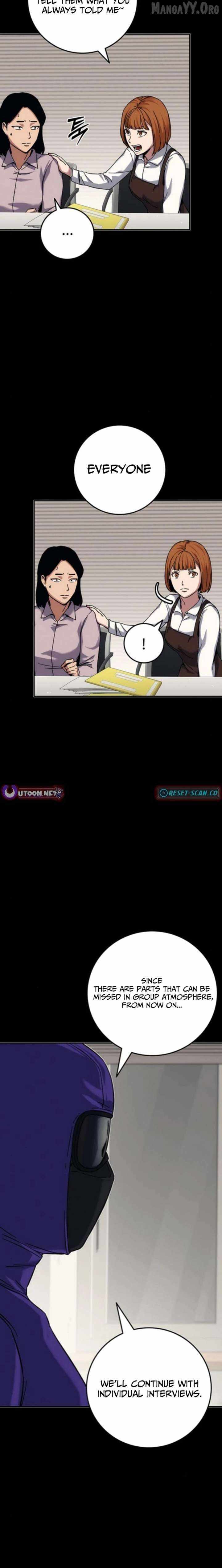 Read How Much Are You Worth EN Manga Online