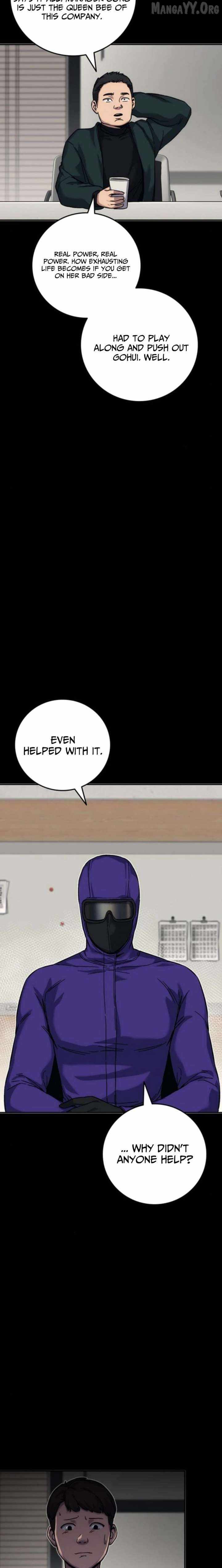 Read How Much Are You Worth EN Manga Online