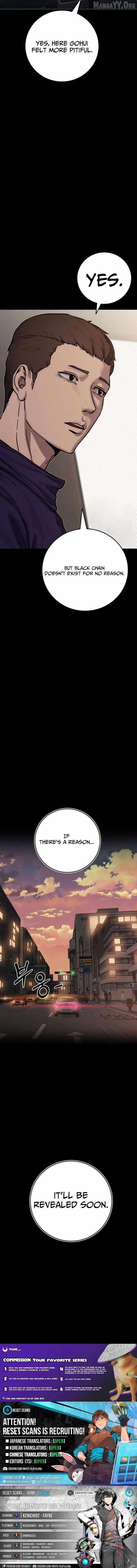 Read How Much Are You Worth EN Manga Online