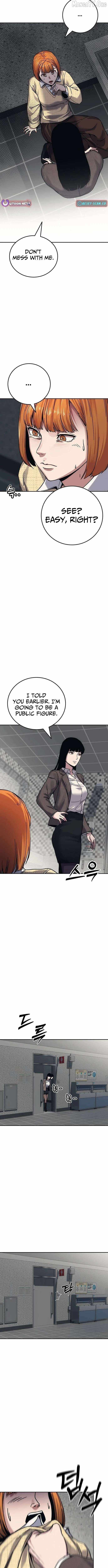 Read How Much Are You Worth EN Manga Online