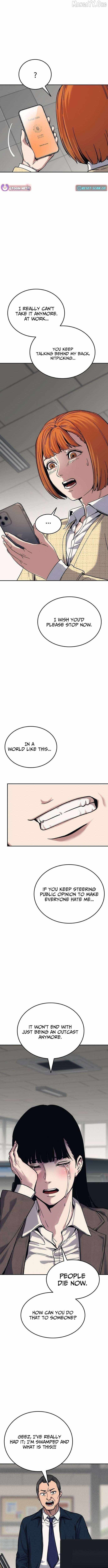 Read How Much Are You Worth EN Manga Online