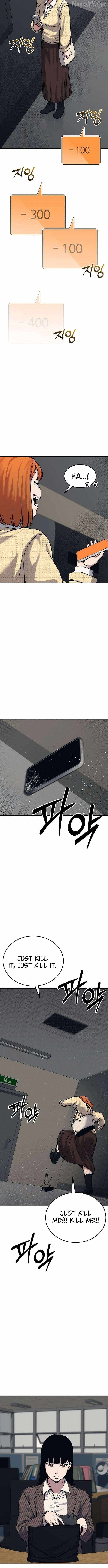 Read How Much Are You Worth EN Manga Online