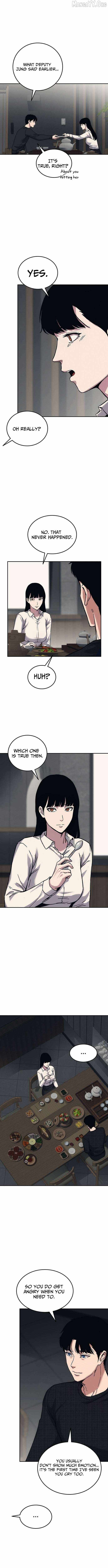 Read How Much Are You Worth EN Manga Online
