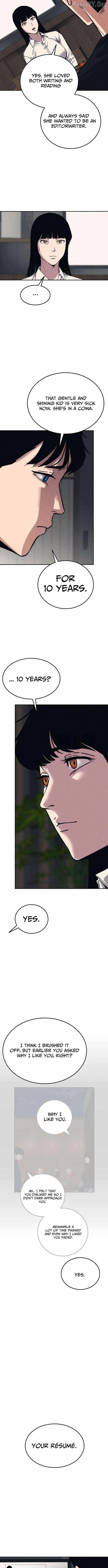 Read How Much Are You Worth EN Manga Online
