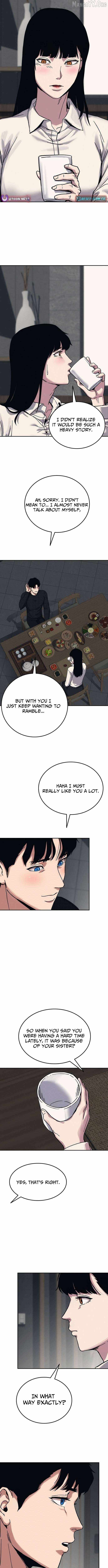 Read How Much Are You Worth EN Manga Online