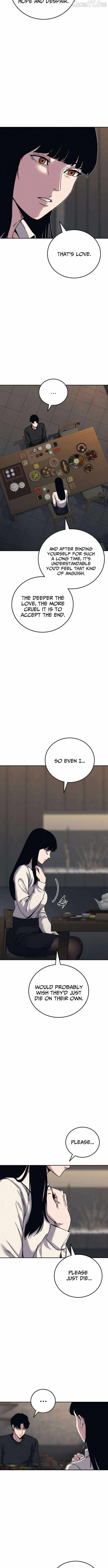 Read How Much Are You Worth EN Manga Online