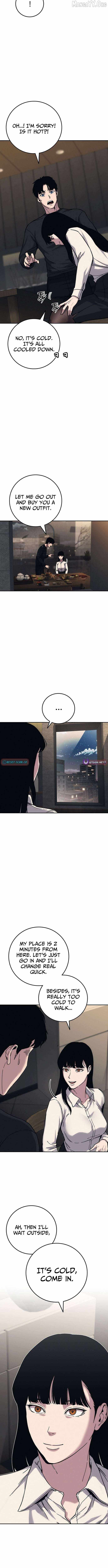 Read How Much Are You Worth EN Manga Online