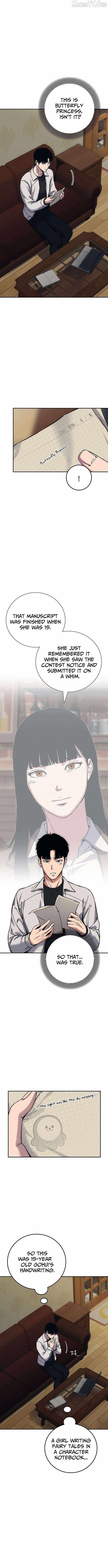Read How Much Are You Worth EN Manga Online
