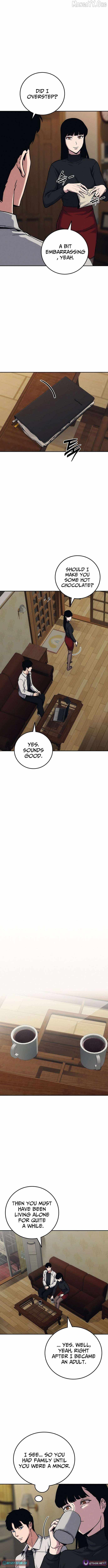 Read How Much Are You Worth EN Manga Online