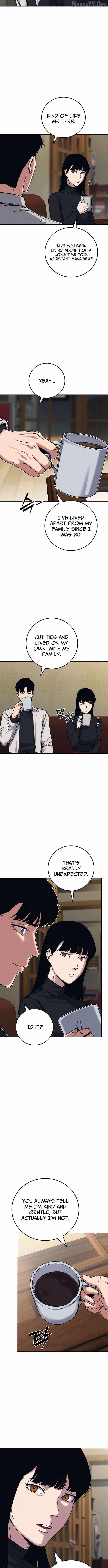 Read How Much Are You Worth EN Manga Online