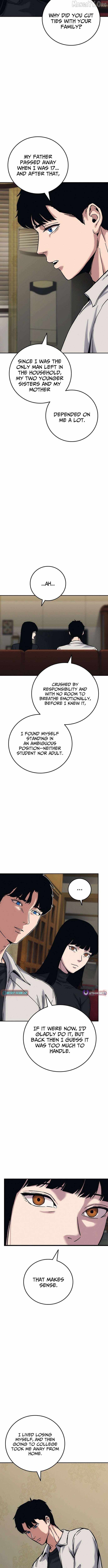 Read How Much Are You Worth EN Manga Online